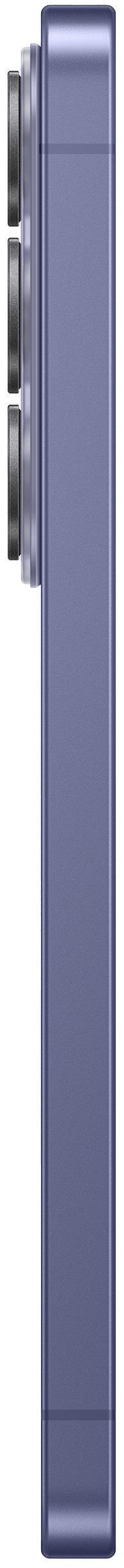 Смартфон Samsung Galaxy S26 12/256 ГБ Фиолетовый 5