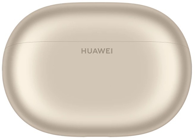 Huawei Беспроводные наушники HUAWEI FreeBuds Pro 5 Бежевый 6