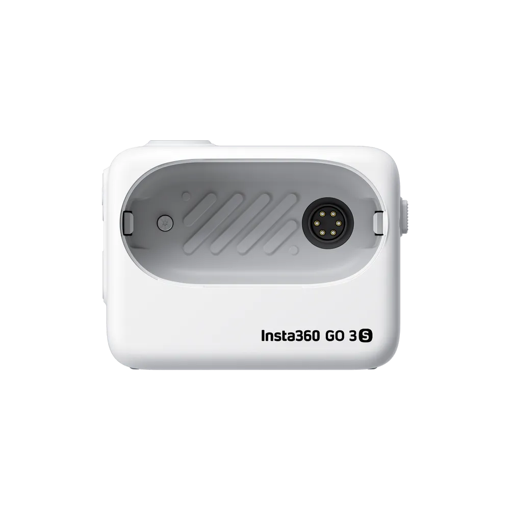Экшн-камера Insta 360 GO 3S 64Gb, белый 7