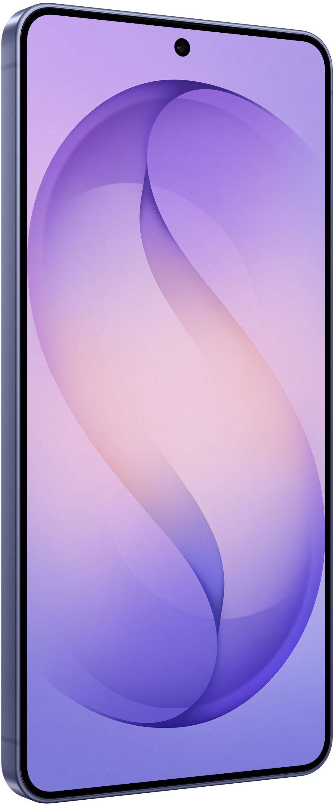 Смартфон Samsung Galaxy S26 Plus | 12/256 ГБ, Фиолетовый - фото 3