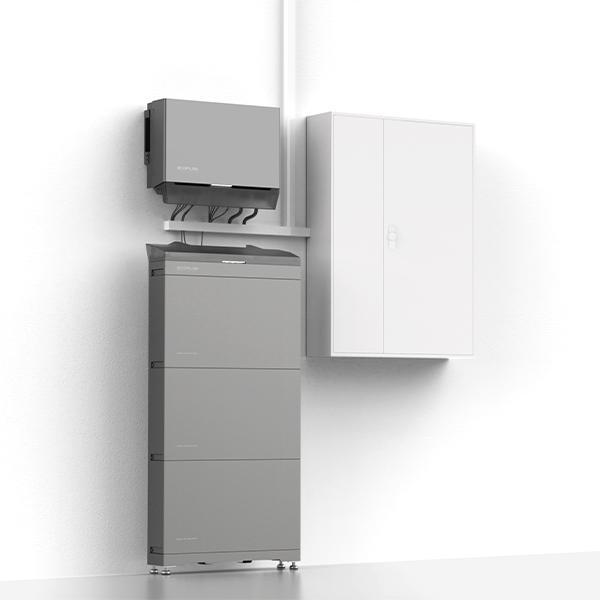 Трехфазная система энергоснабжения EcoFlow Power Ocean 10 кВтч - фото 2
