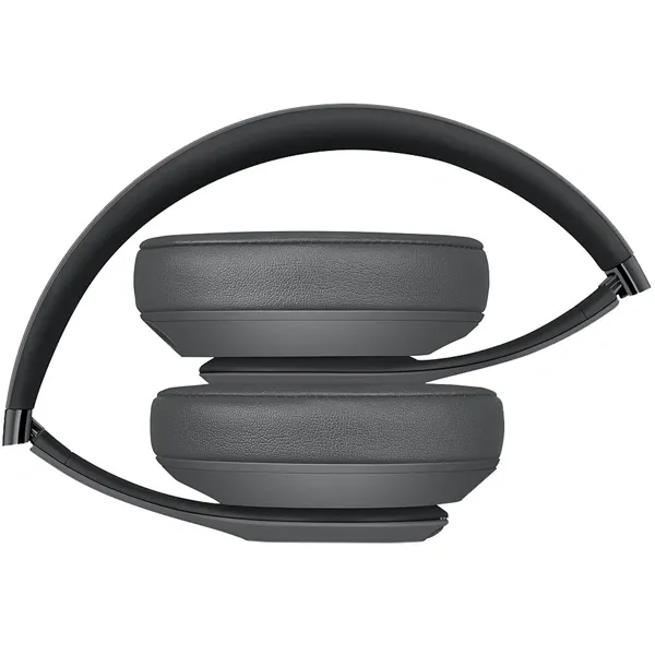 Наушники Beats Studio 3 Wireless Gray - фото 2