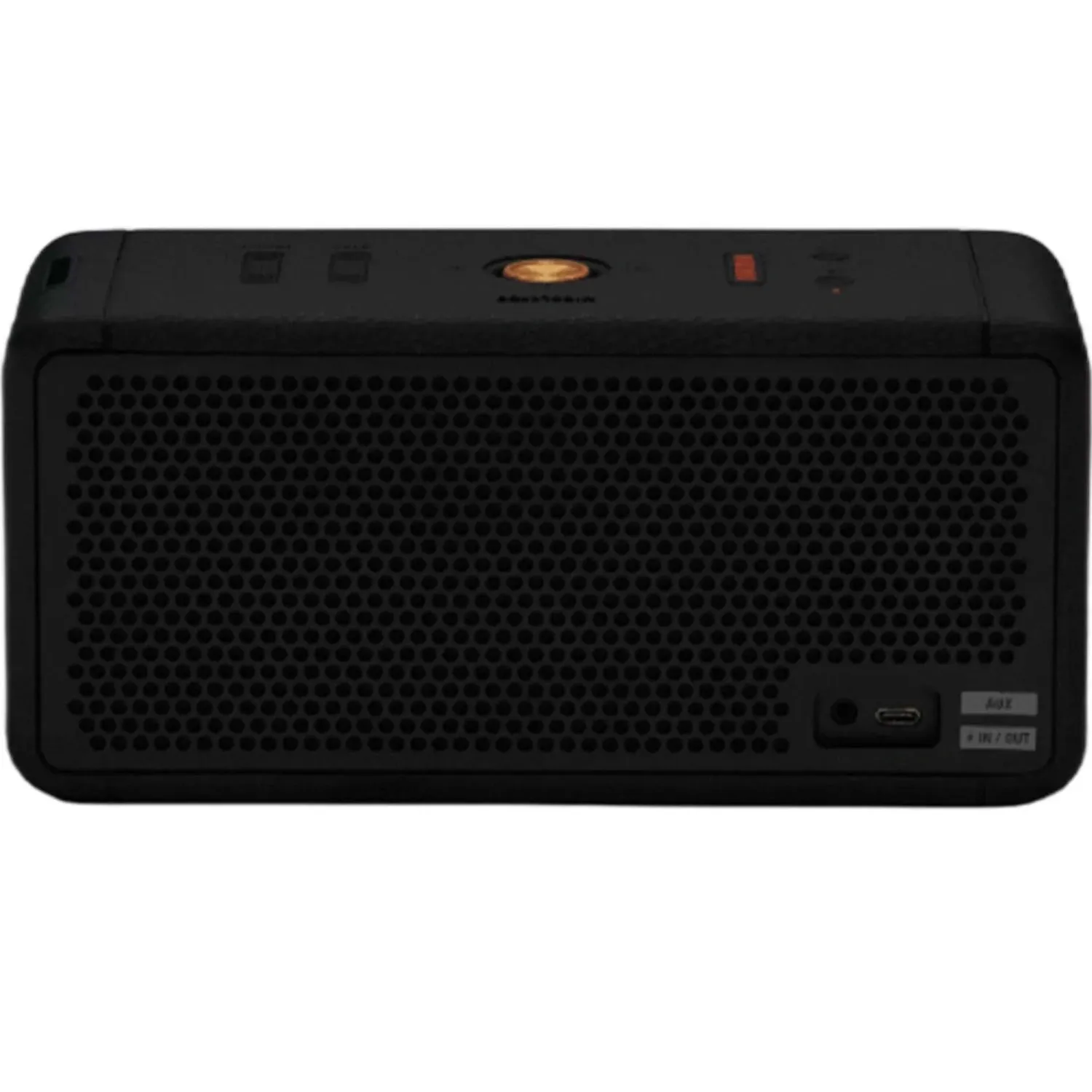 Акустика портативная Marshall Willen, Black 4