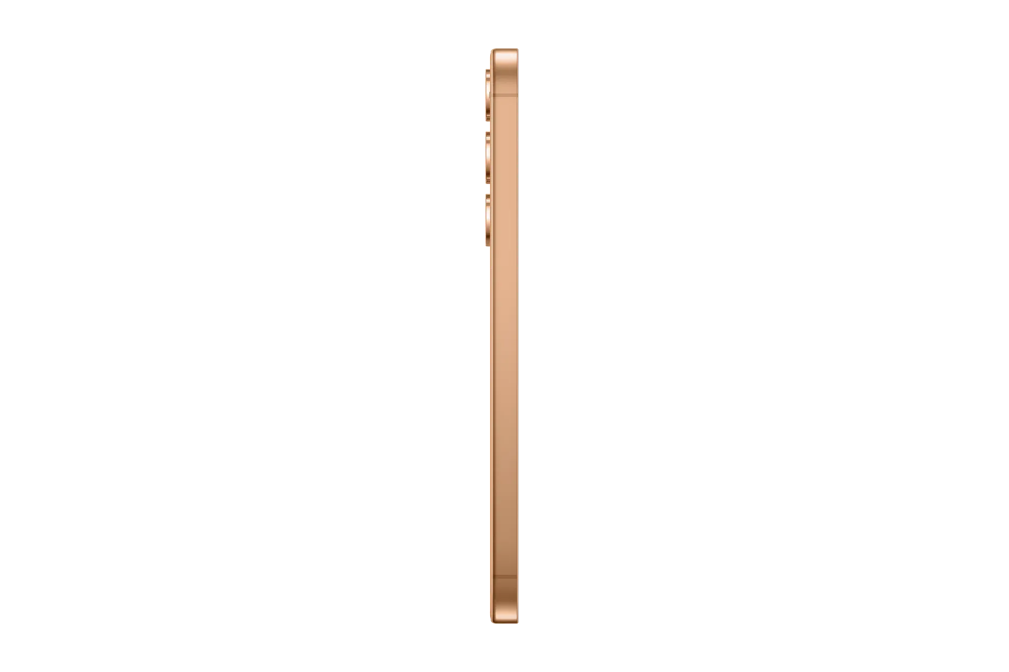 Смартфон Samsung Galaxy S24 Plus | 12/512 ГБ, Оранжевый 4