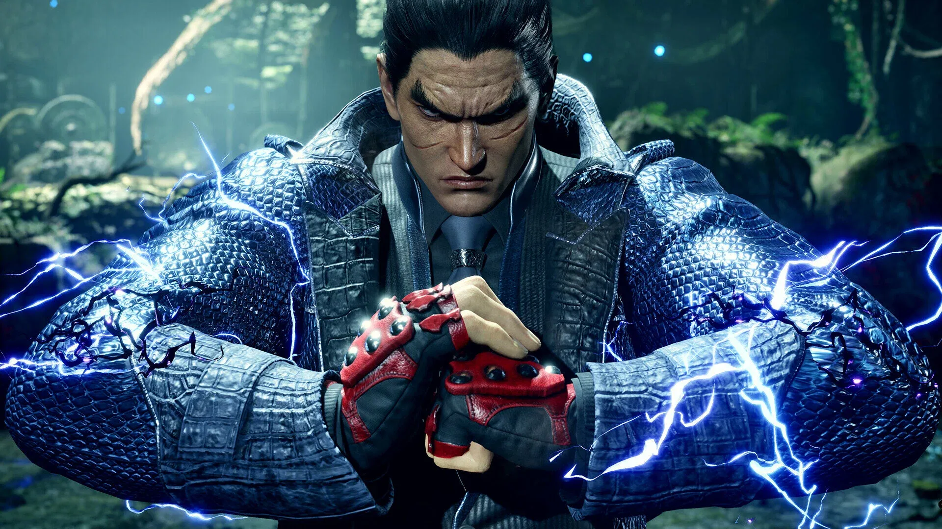 Игра Tekken 8 (PS5, русские субтитры) 2