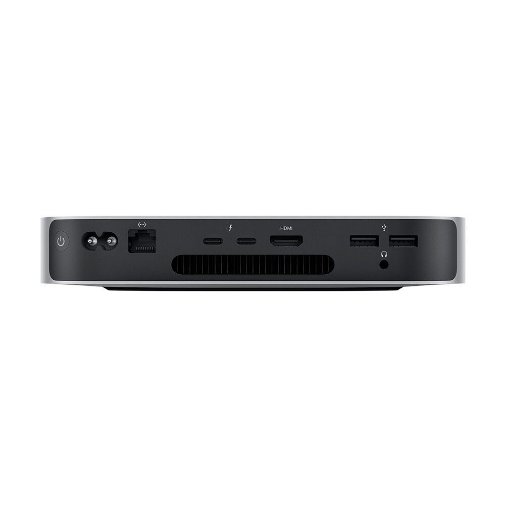 Apple Mac Mini M2 Pro (2023) 12C CPU/19C GPU, 32 ГБ RAM, 1 ТБ SSD (Z170001D7) - фото 2