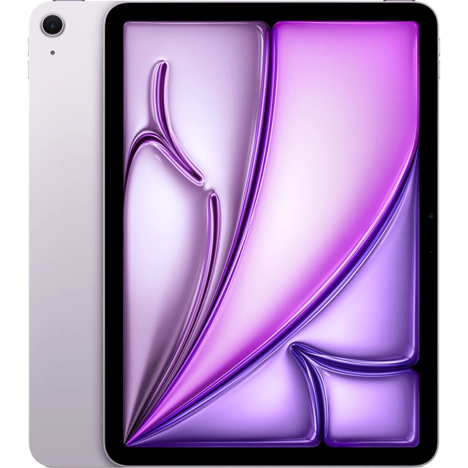 Планшет Apple iPad Air (2025 M3) 11" Wi-Fi + Cellular | 1 ТБ (Purple | Фиолетовый)