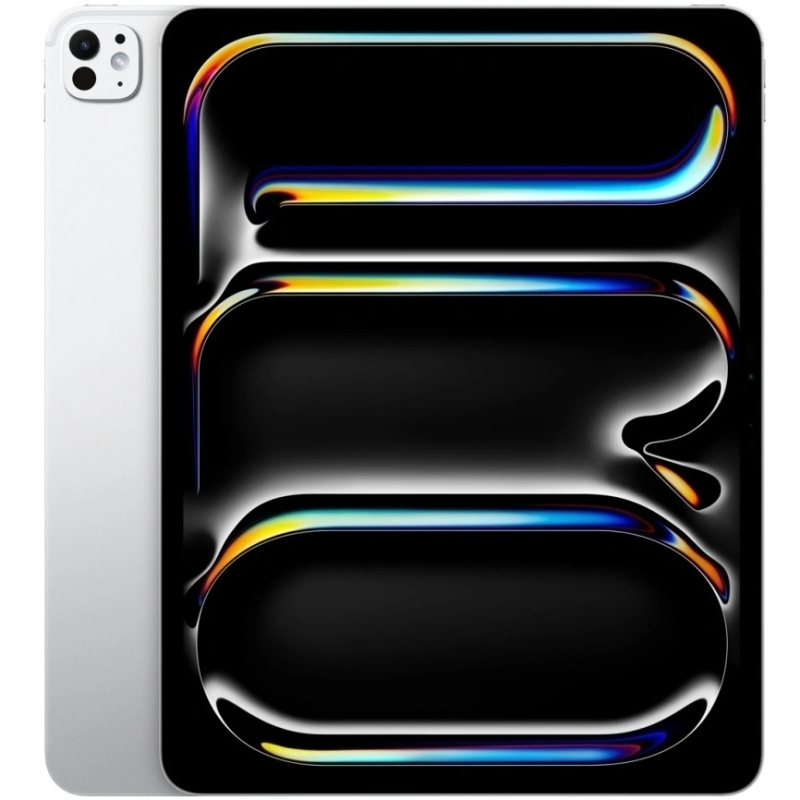 Планшет Apple iPad Pro (2024 M4) 11" Wi-Fi | 2 ТБ Silver