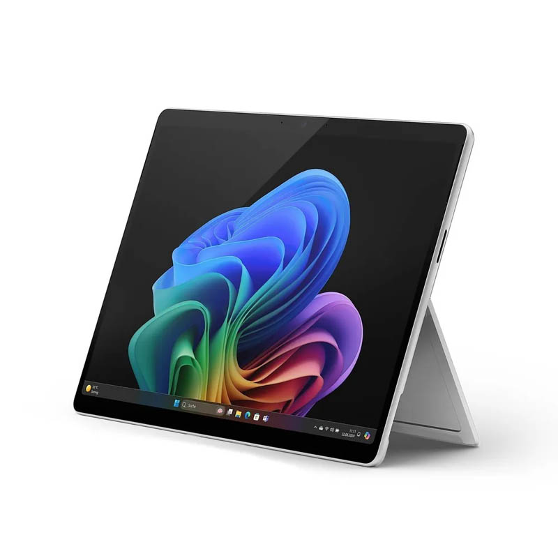 Планшет Microsoft Surface Pro 11 | OLED, X Elite, 32/1 ТБ Platinum
