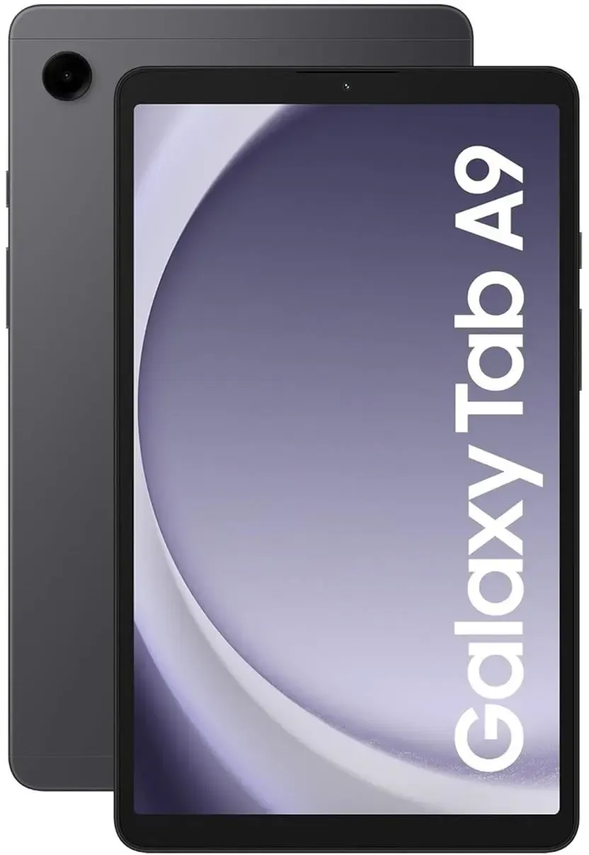 Планшет Samsung Galaxy Tab A9 | LTE | 4/64 ГБ Серый