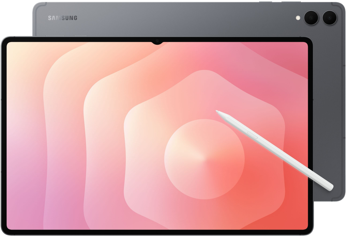 Планшет Samsung Galaxy Tab S11 Ultra | LTE | 12/512 ГБ Серый