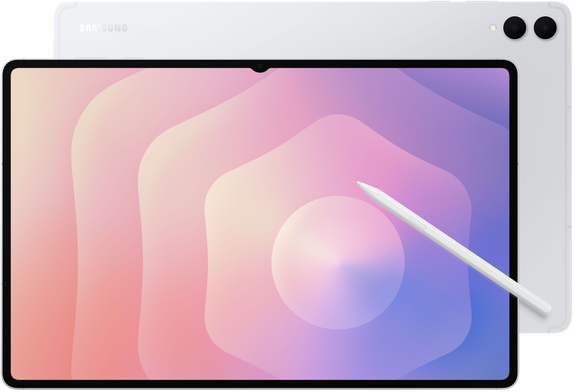 Планшет Samsung Galaxy Tab S11 Ultra | LTE | 16/1 ТБ Серебристый