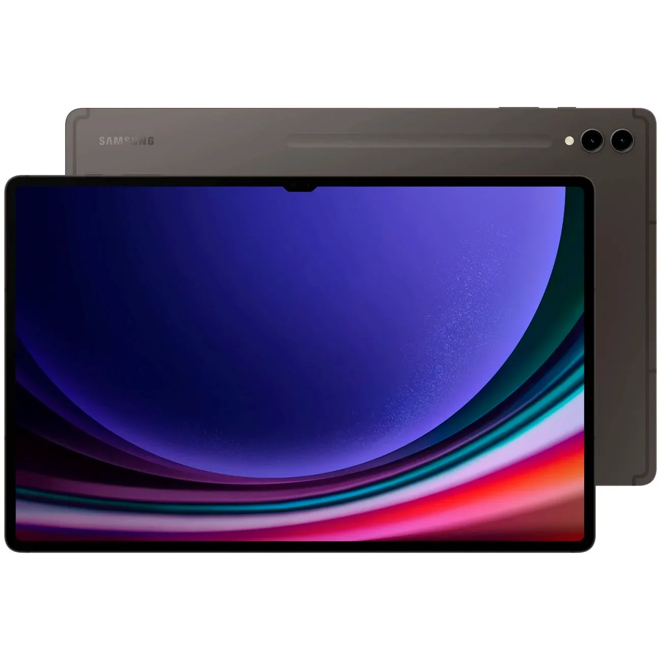 Планшет Samsung Galaxy Tab S9 Ultra | Wi-Fi | 12/512 ГБ Серый