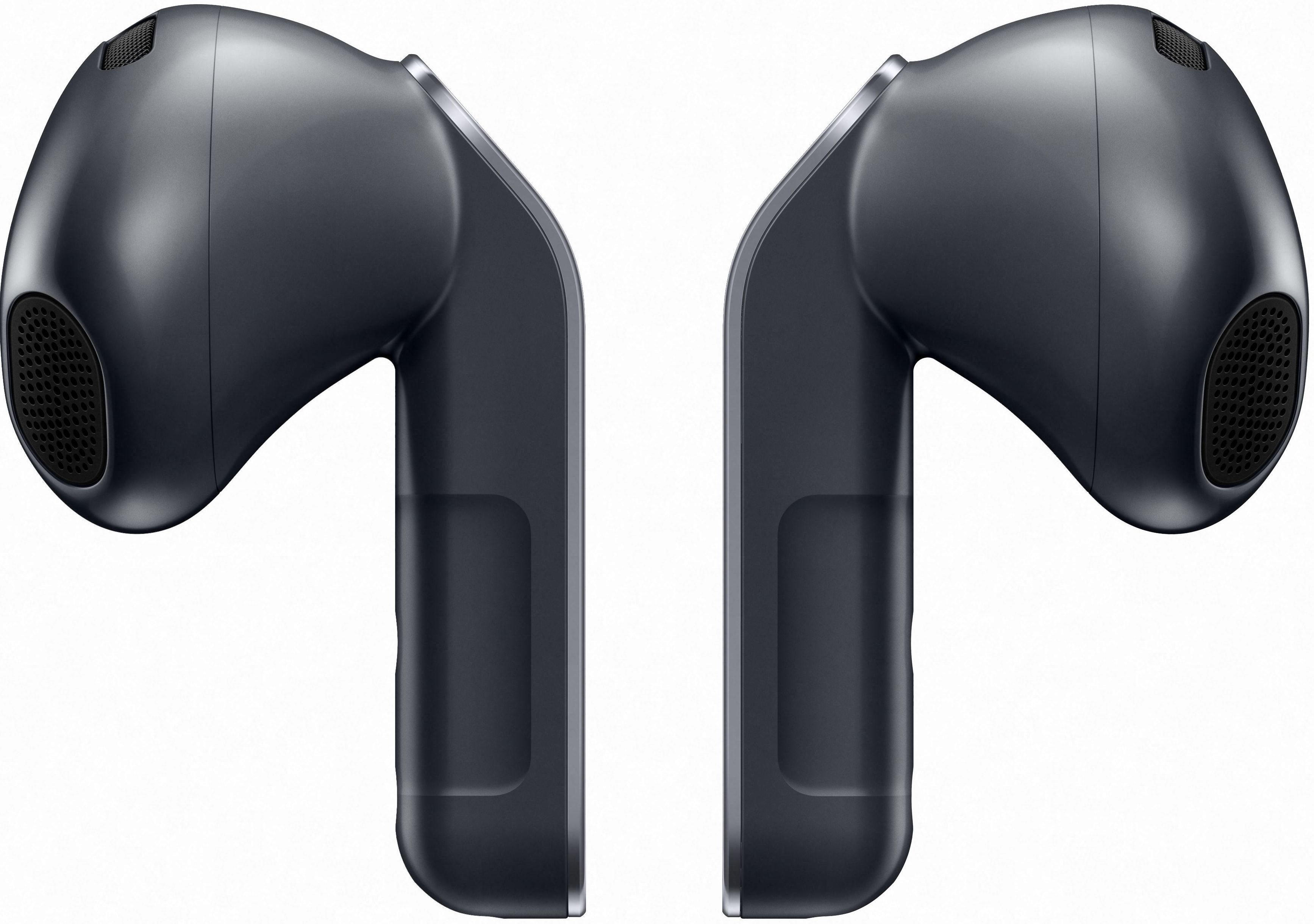 Наушники Samsung Galaxy Buds 4 Черный 4
