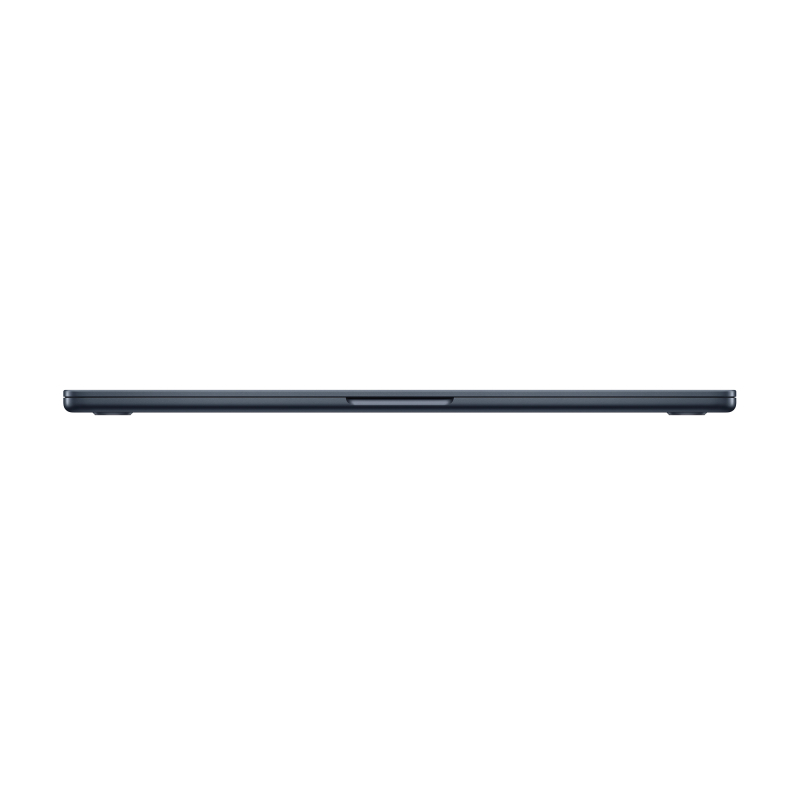 Ноутбук Apple MacBook Air 15" M4 (2025) 10C CPU/10C GPU, 16 ГБ RAM, 256 ГБ SSD, (Midnight black | Тёмная ночь) 5