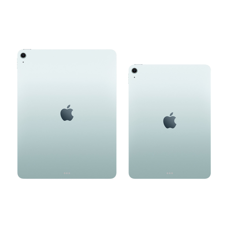 iPad Air (2026 M4) 11" Wi-Fi | 1 ТБ, Blue 4