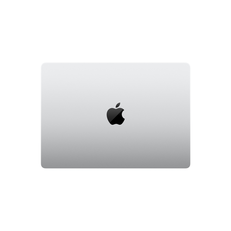 MacBook Pro 14" M5 Pro (2026) 18C CPU/20C GPU, 24 ГБ RAM, 2 ТБ SSD, (Silver | Серебристый) 6