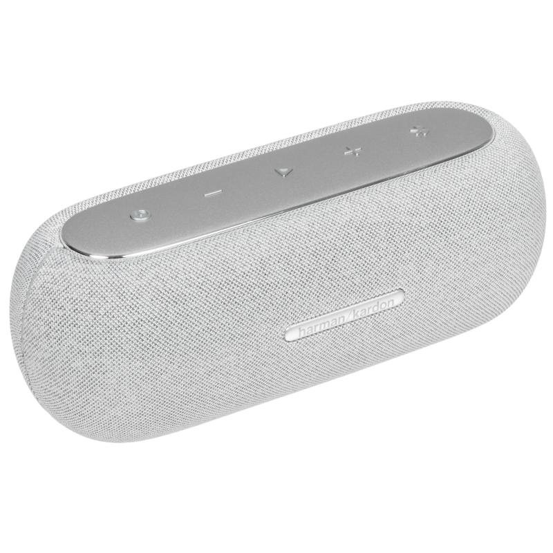 Портативная акустика Harman/Kardon Luna Gray