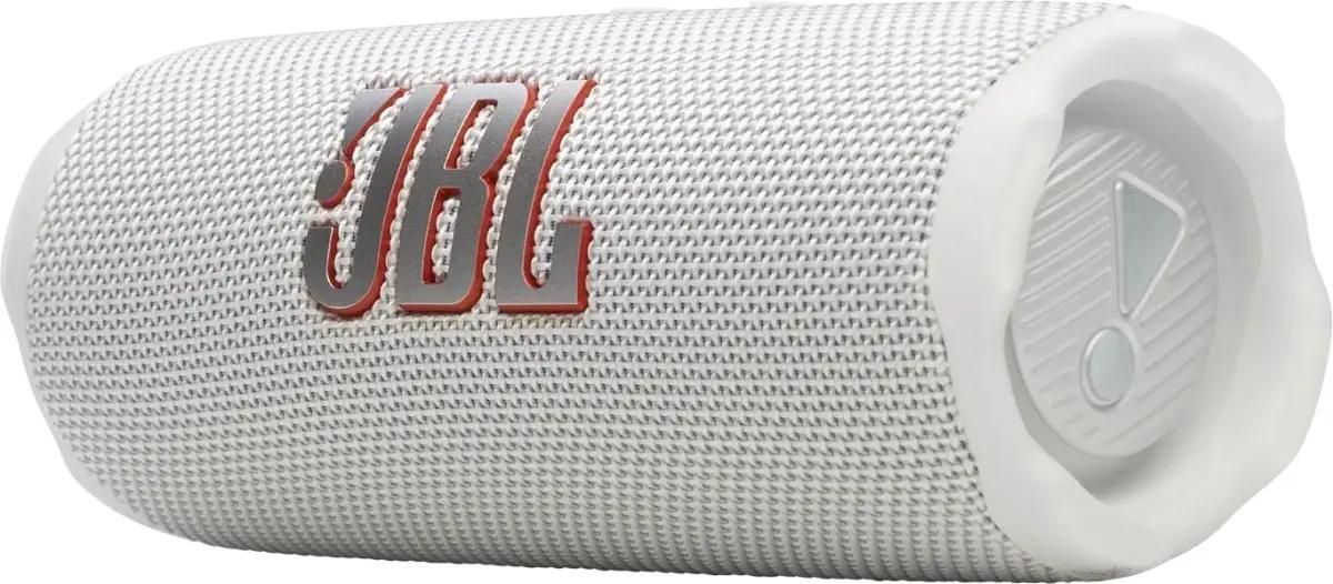 Портативная колонка JBL Flip 7, Белый
