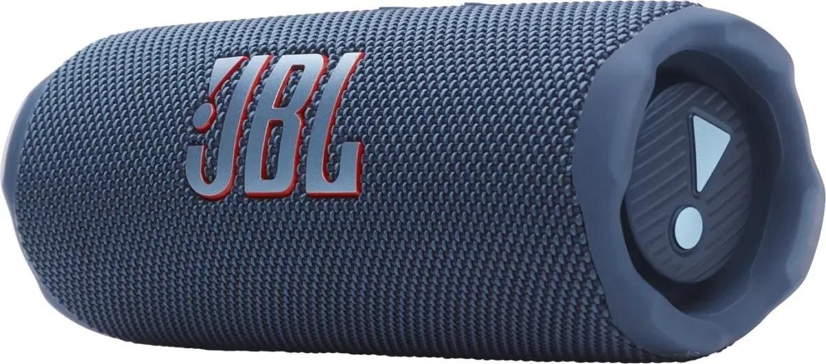 Портативная колонка JBL Flip 7, Синий