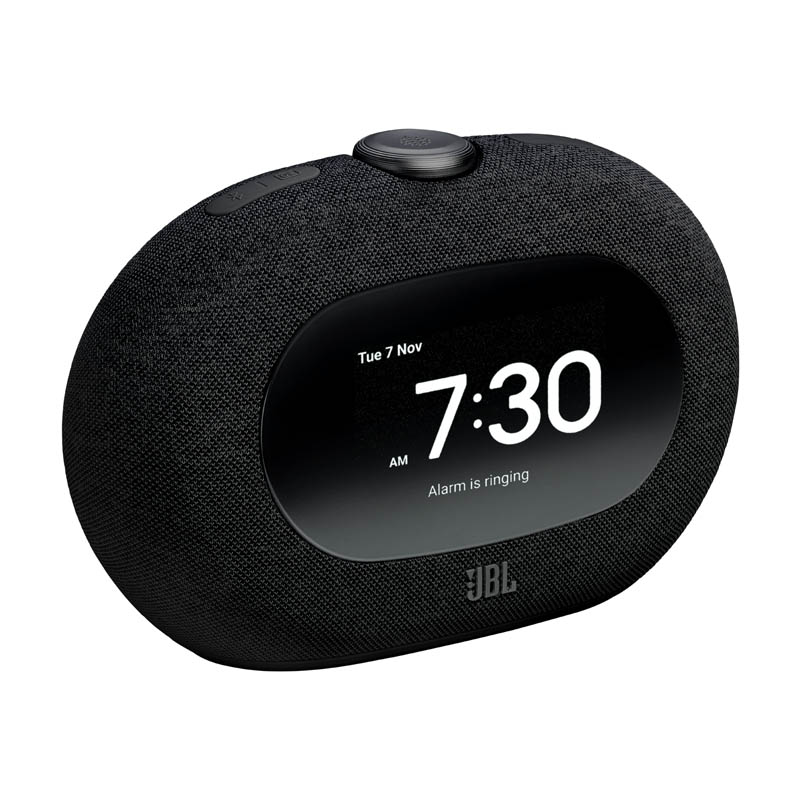 Портативная колонка Jbl Horizon 3, Черный