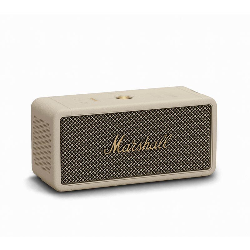 Портативная колонка Marshall Middleton II, Белый