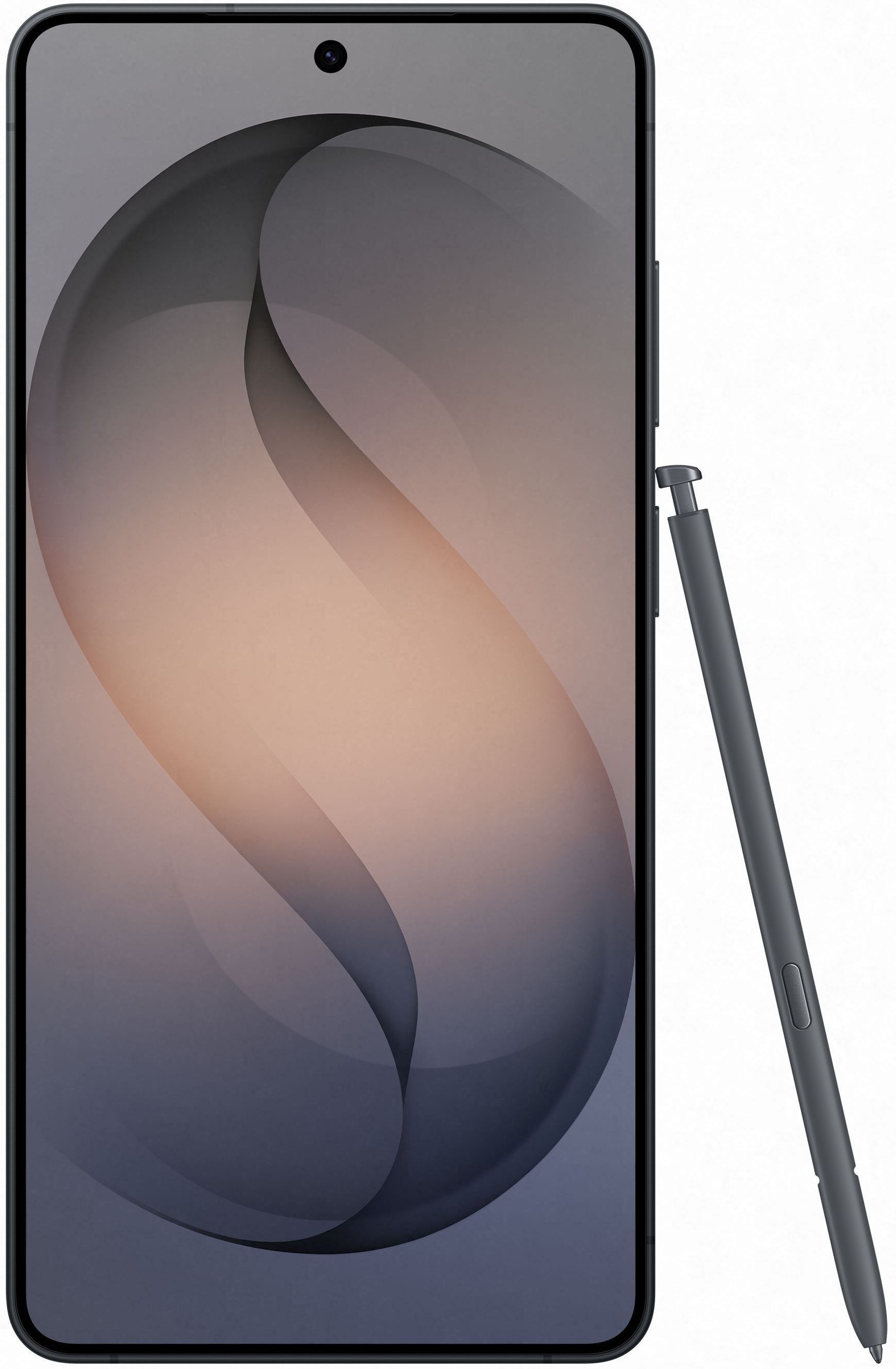 Смартфон Samsung Galaxy S26 Ultra 12/512 ГБ Черный - фото 2