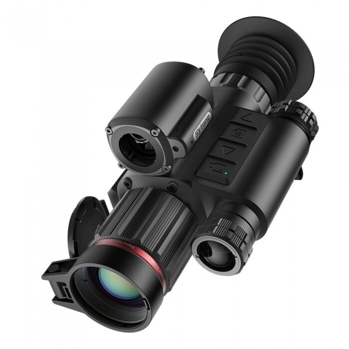 Прицел ночного видения Sytong HT-70 LRF (940nm) - фото 3
