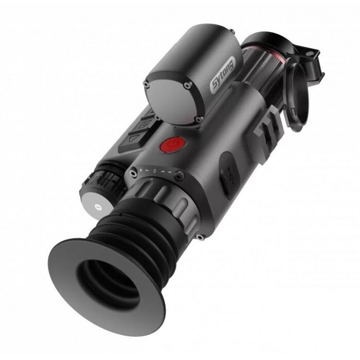 Прицел ночного видения Sytong HT-70 LRF (940nm) 4