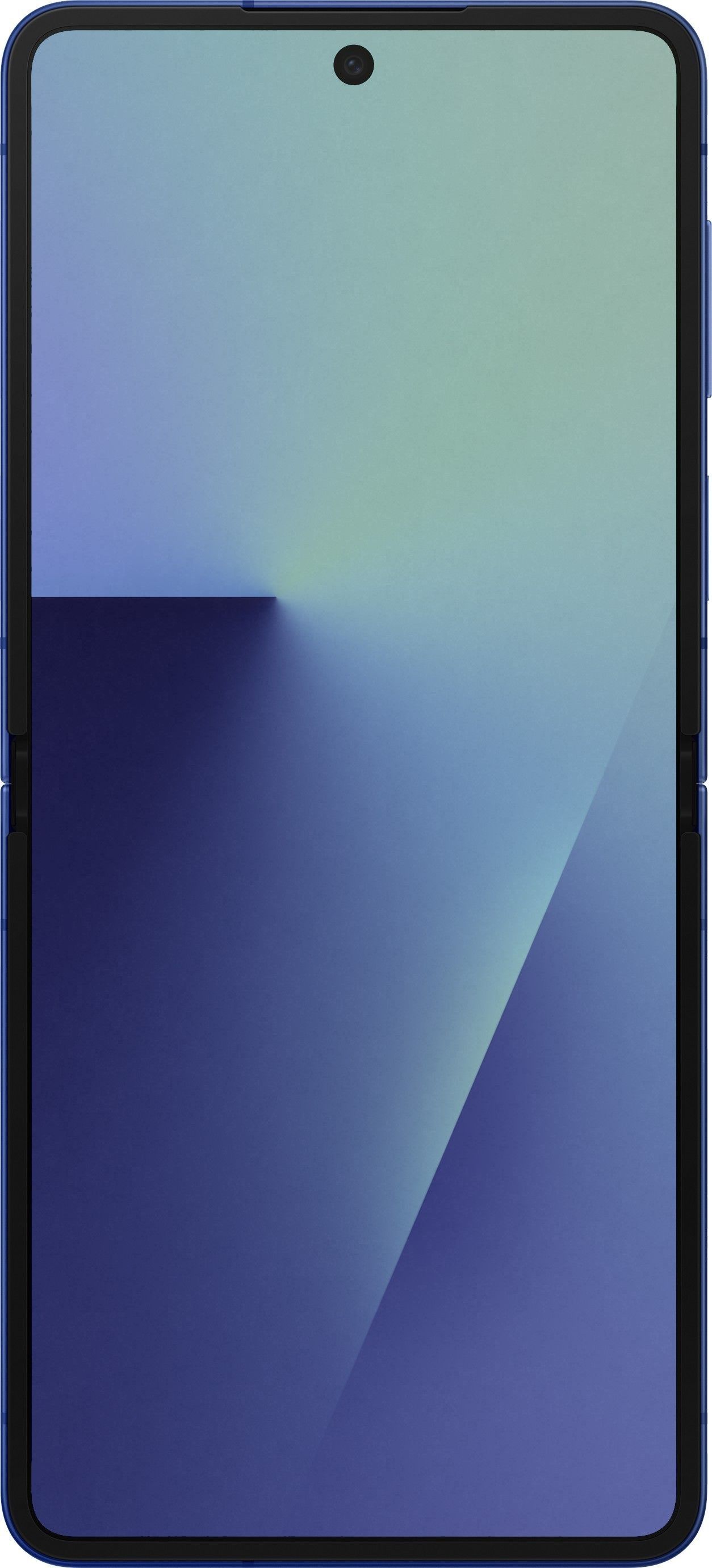 Смартфон Samsung Galaxy Z Flip7 | 12/512 ГБ, Синий 5