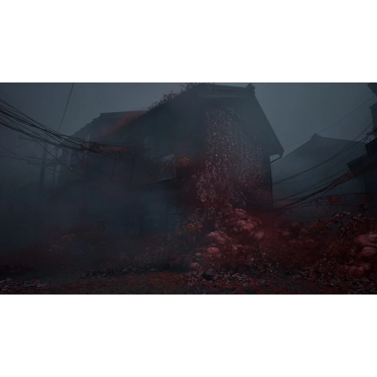 Игра Silent Hill f. Day One Edition (PS5, русские субтитры) - фото 3