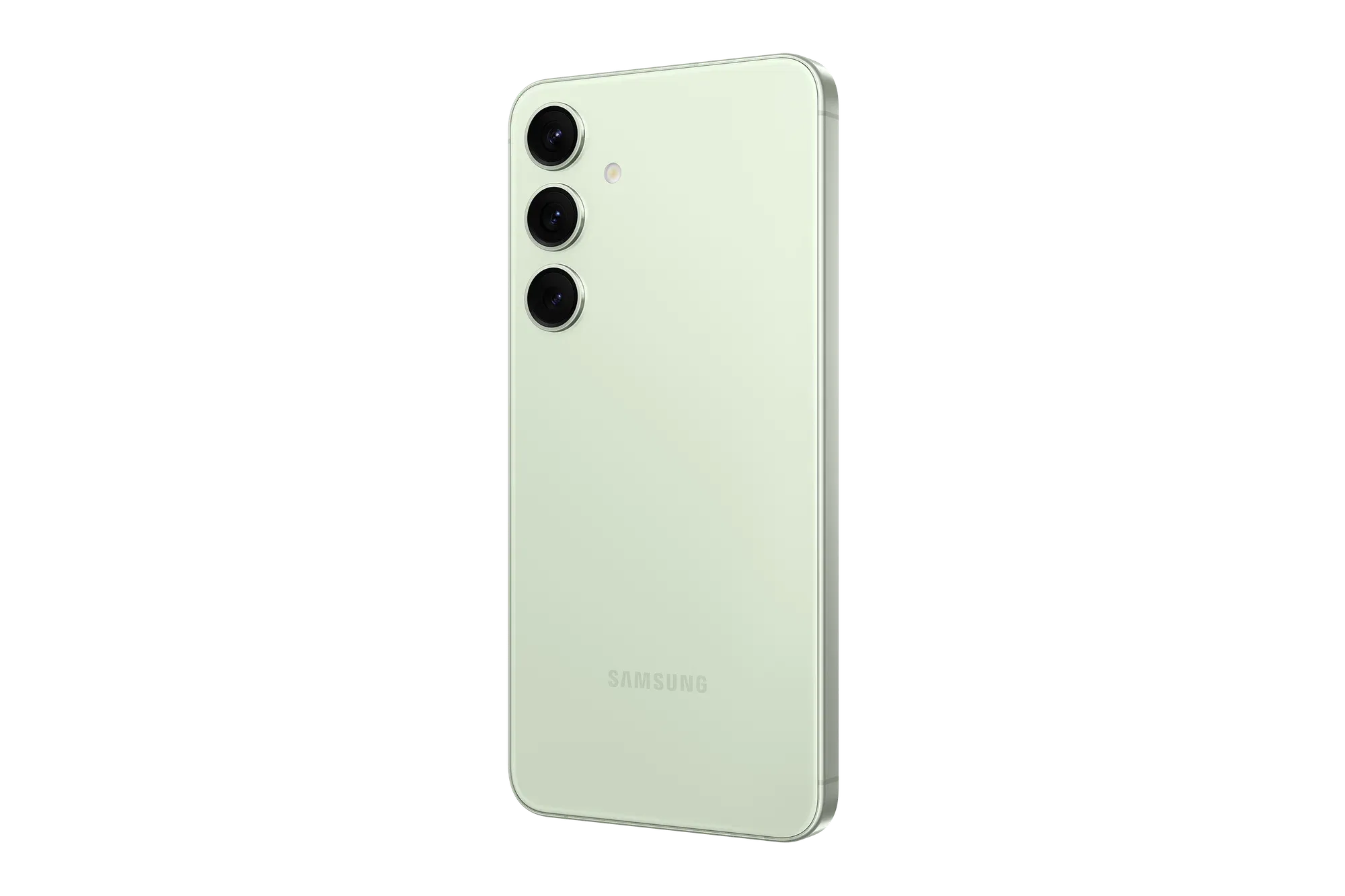 Смартфон Samsung Galaxy S24 Plus | 12/256 ГБ, Зеленый 3