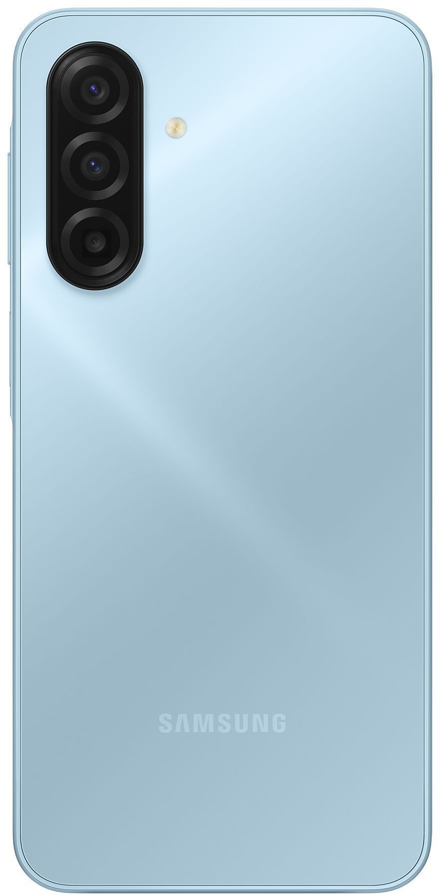 Смартфон Samsung Galaxy A17 | 4/128 ГБ, Голубой 3