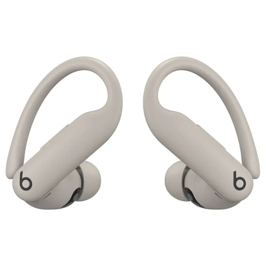 Наушники TWS Beats Powerbeats Pro 2 (Quick Sand | песочный) 4