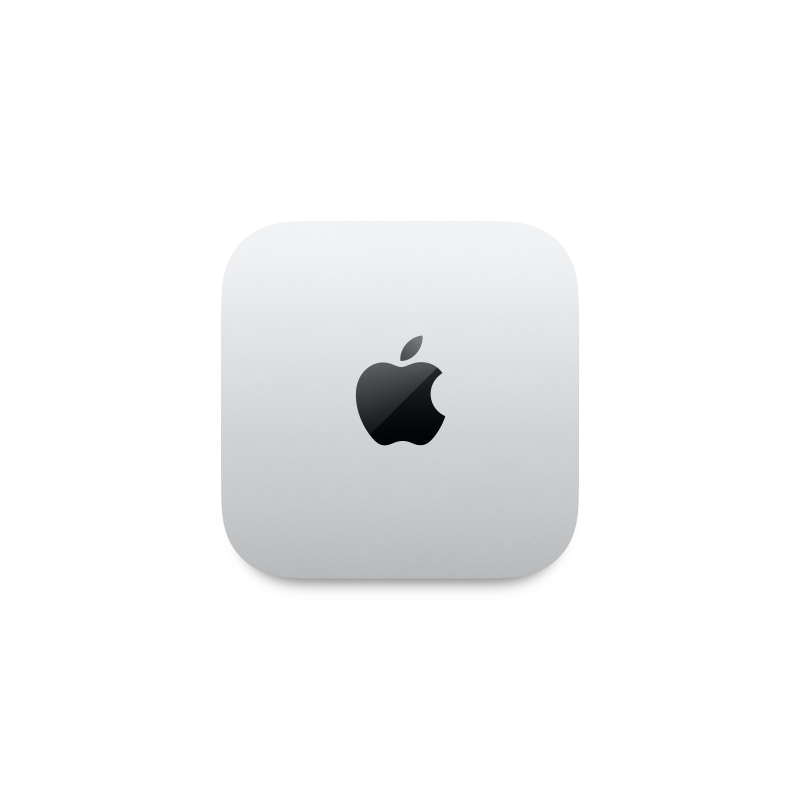 Apple Mac Mini M4 Pro (2024) 12C CPU/16C GPU, 64 ГБ RAM, 1 TБ SSD, 10Гбит/с (Z1JV001B8) - фото 3