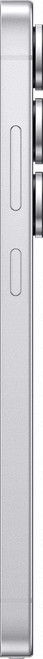 Смартфон Samsung Galaxy S25 Ultra | 12/512 ГБ (Whitesilver Titanium | Серебряный титан) 5