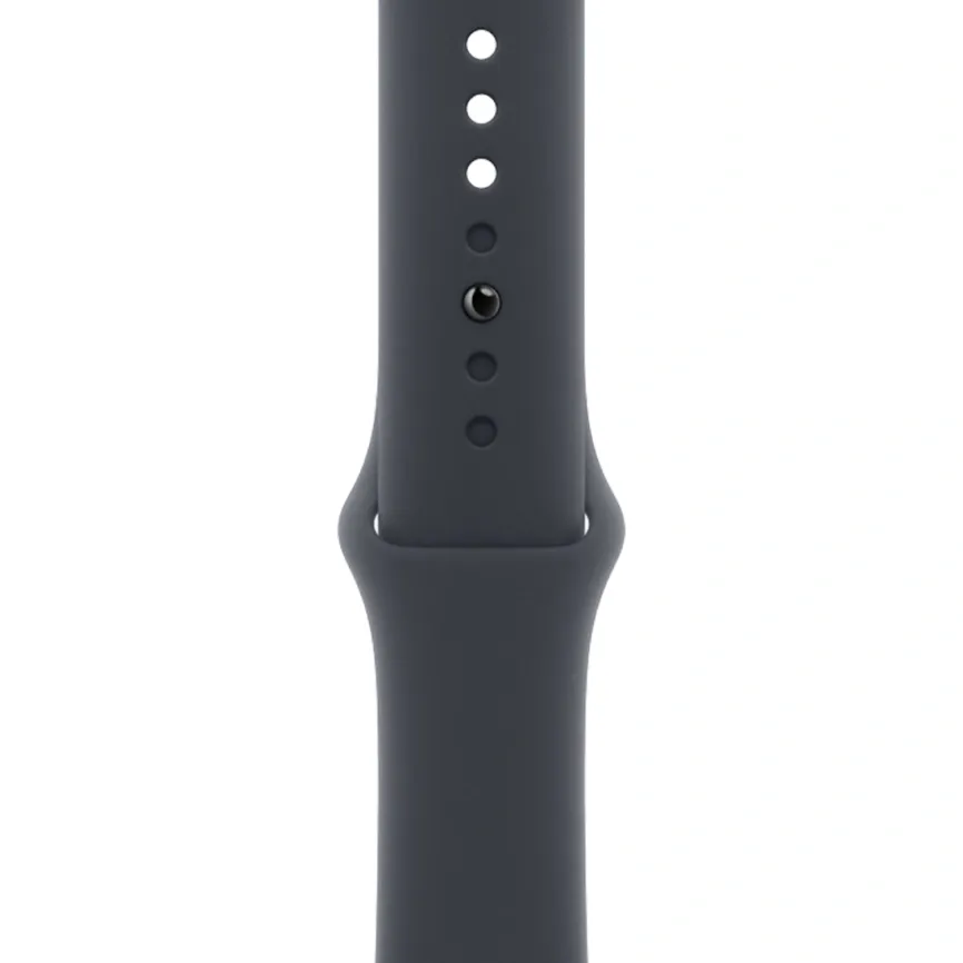 Умные часы Apple Watch SE 3 40 мм Aluminum Темная Ночь Sport Band Темная ночь - фото 3