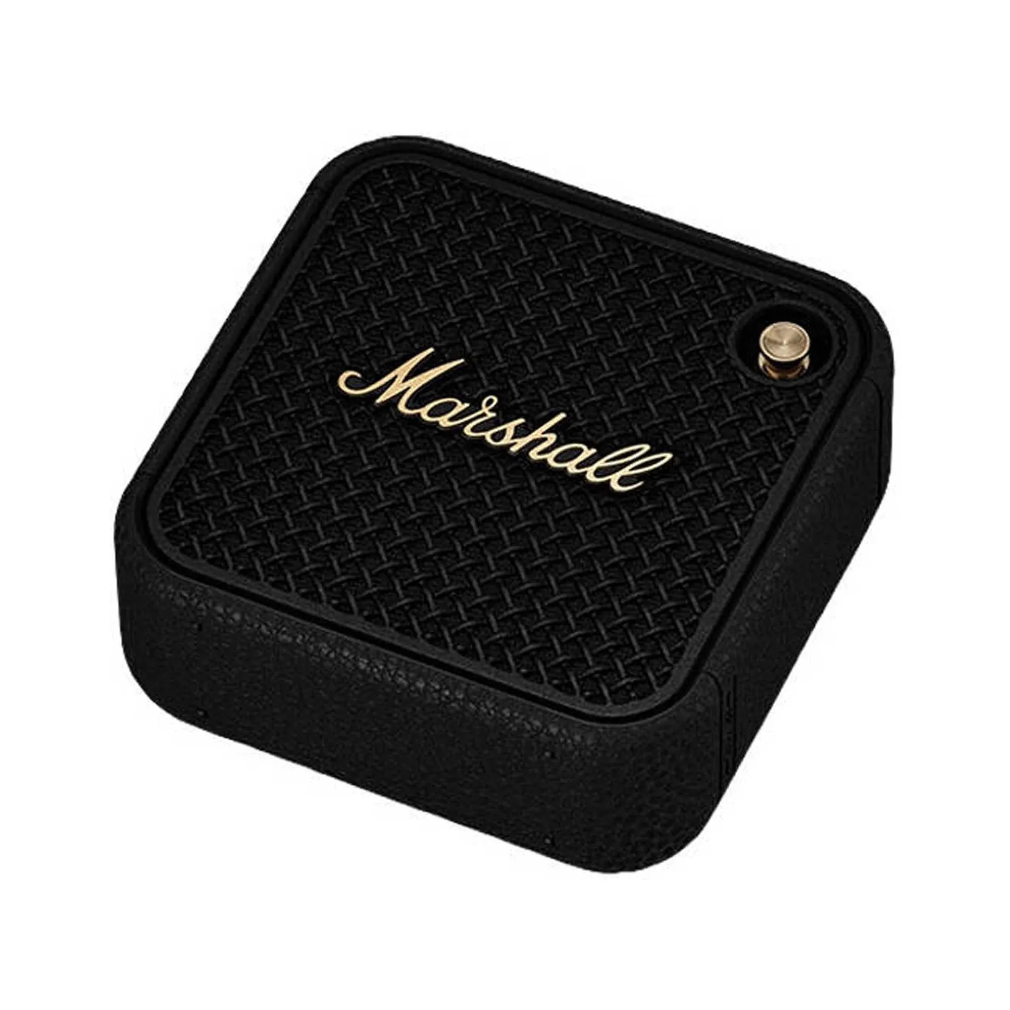 Портативная колонка Marshall Willen 2 (Черный | Black) - фото 3