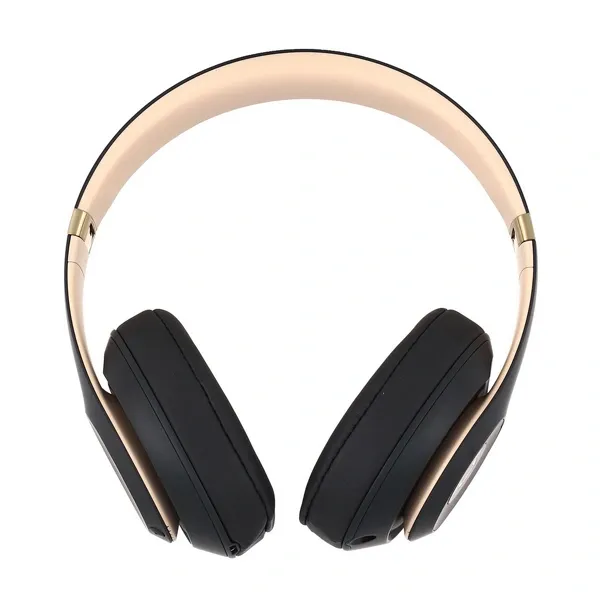 Наушники Beats Studio 3 Wireless Shadow gray - фото 2