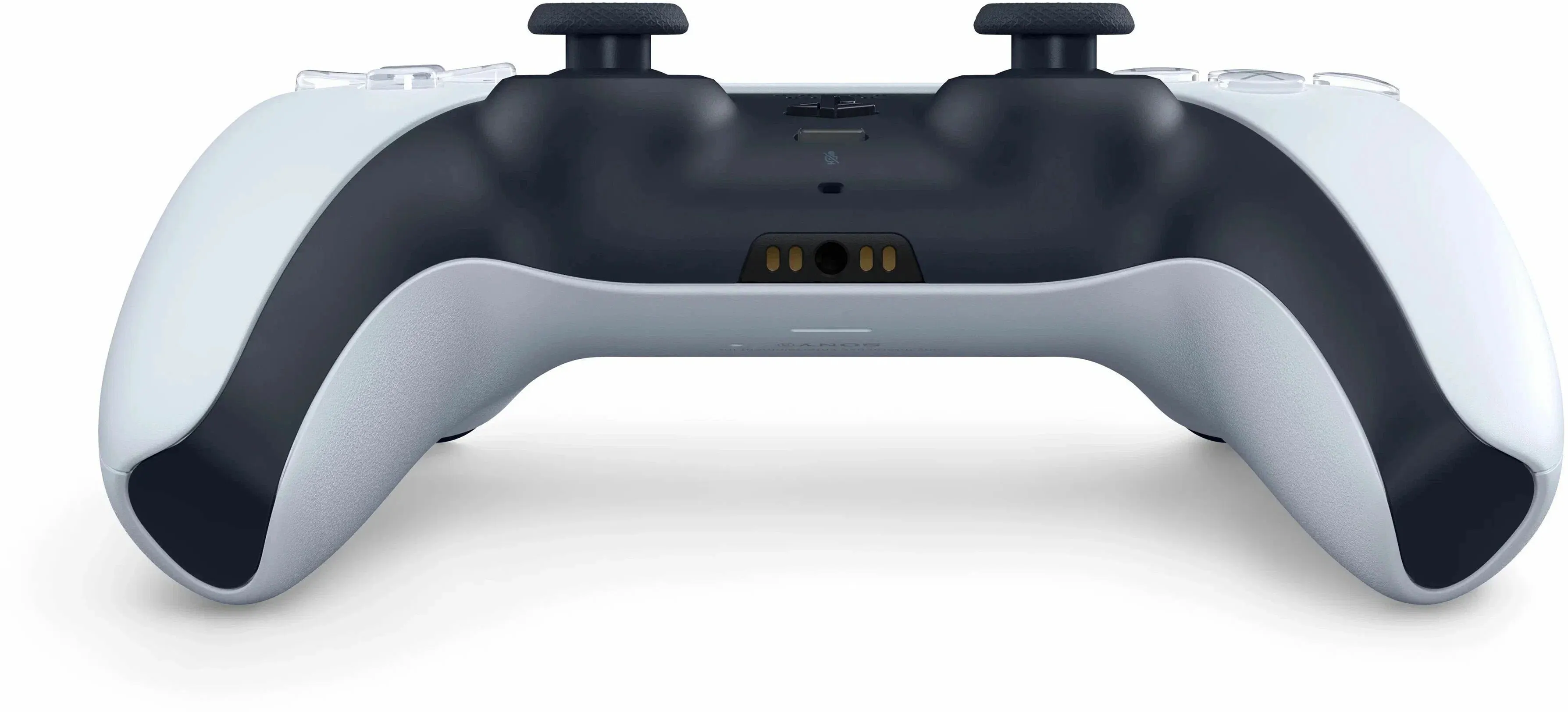 Геймпад Sony DualSense PlayStation 5, белый - фото 3
