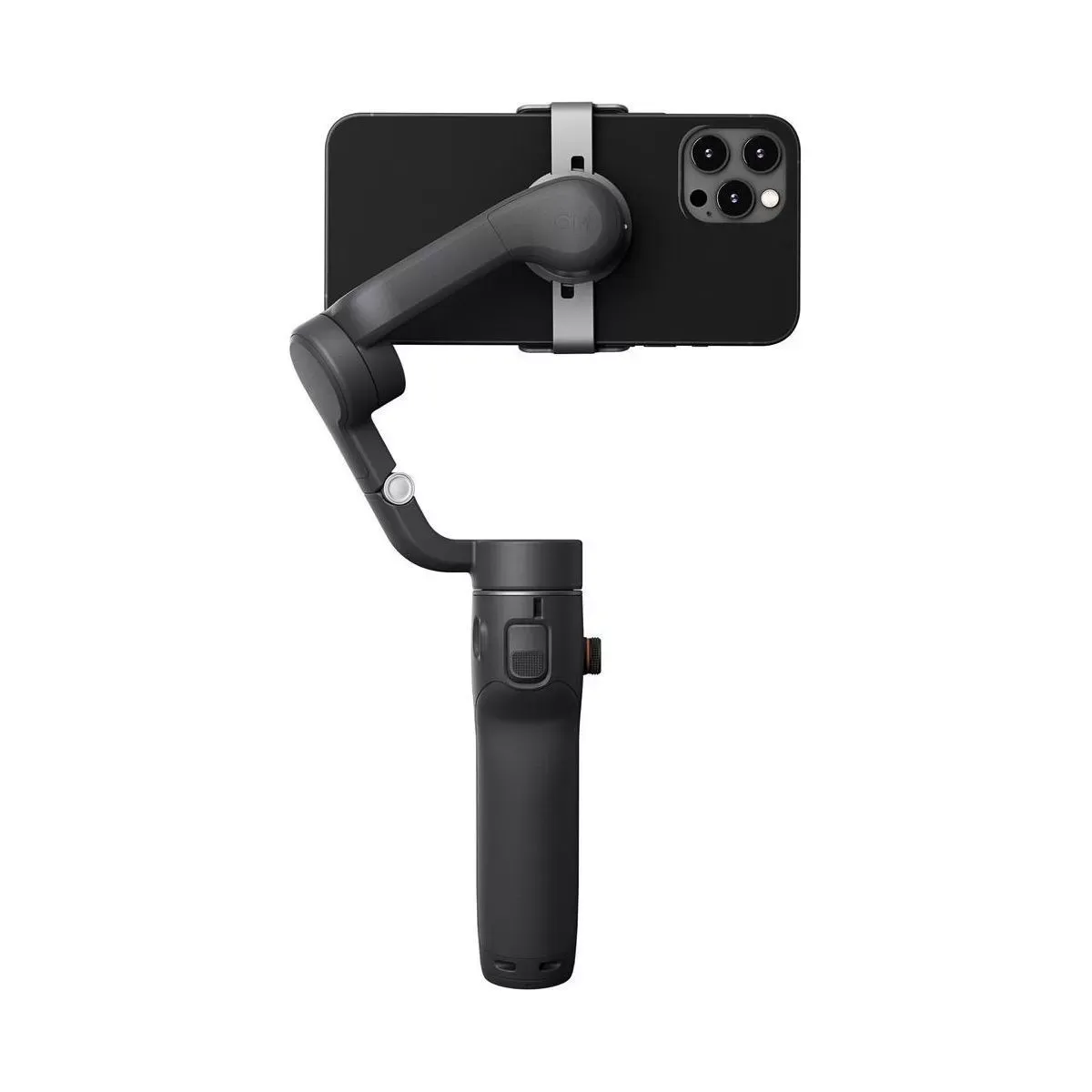 Стабилизатор мобильный DJI Osmo Mobile 6, черный 5