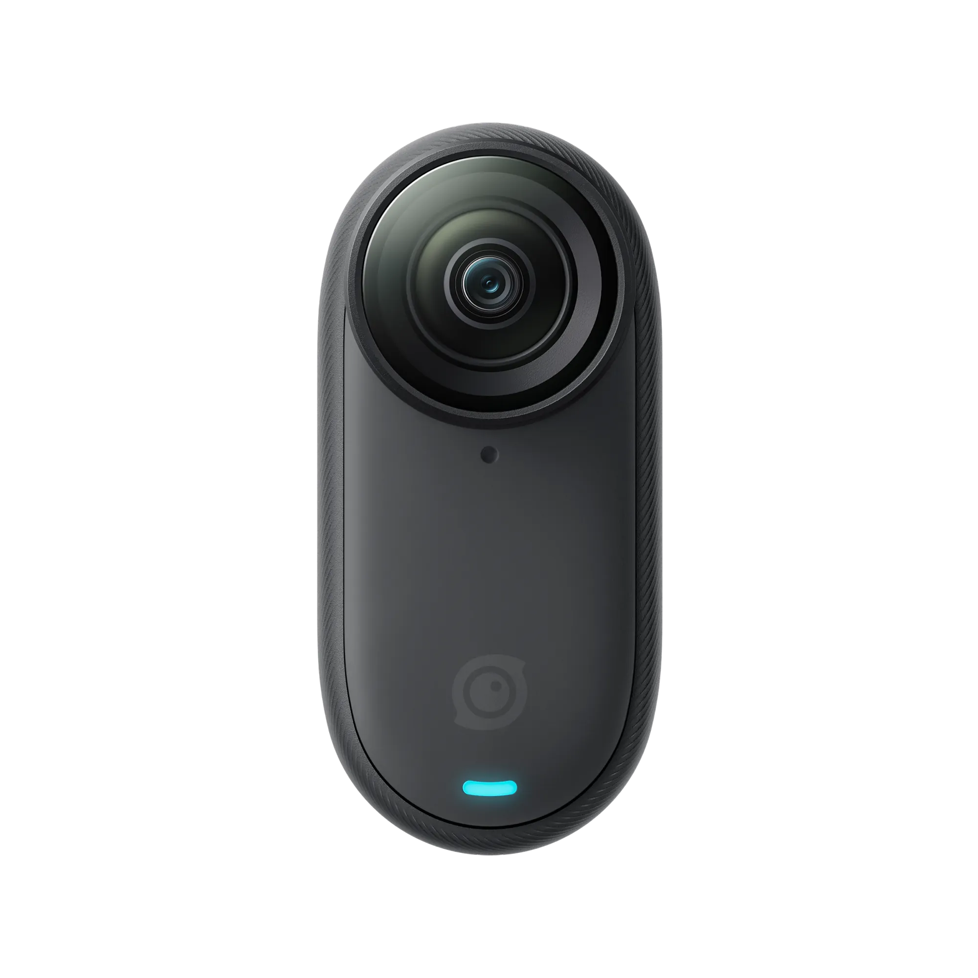 Экшн-камера Insta 360 GO 3S 128Gb, чёрный 4