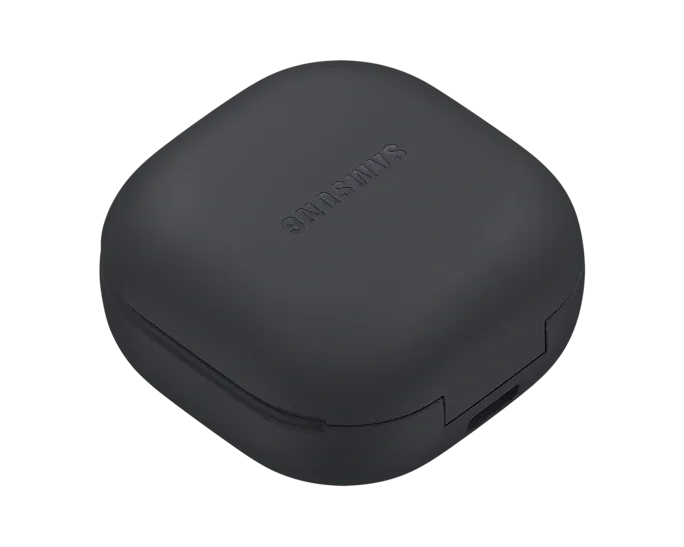 Наушники Samsung Galaxy Buds 2 Pro Graphite - фото 3