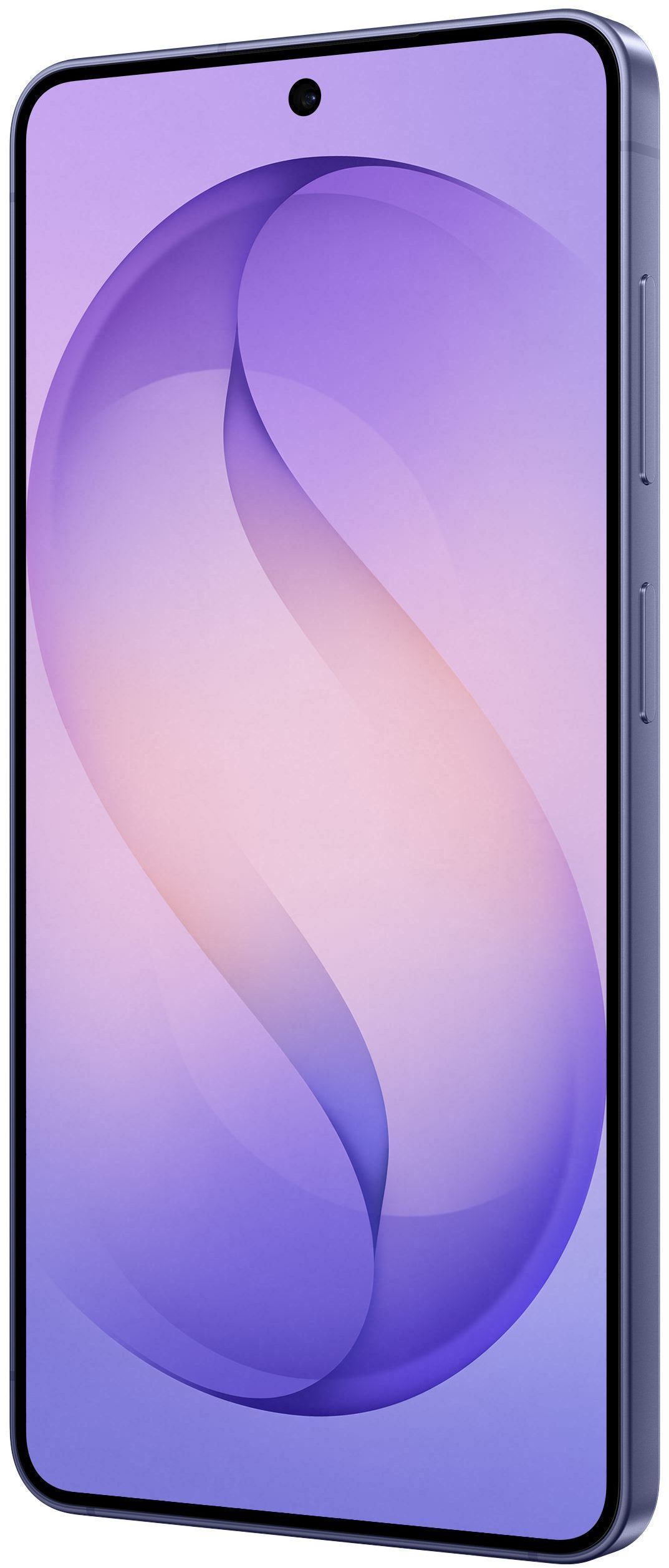 Смартфон Samsung Galaxy S26 12/256 ГБ Фиолетовый 3