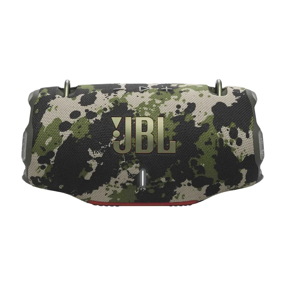Беспроводная акустика JBL Xtreme 4 комуфляж - фото 2
