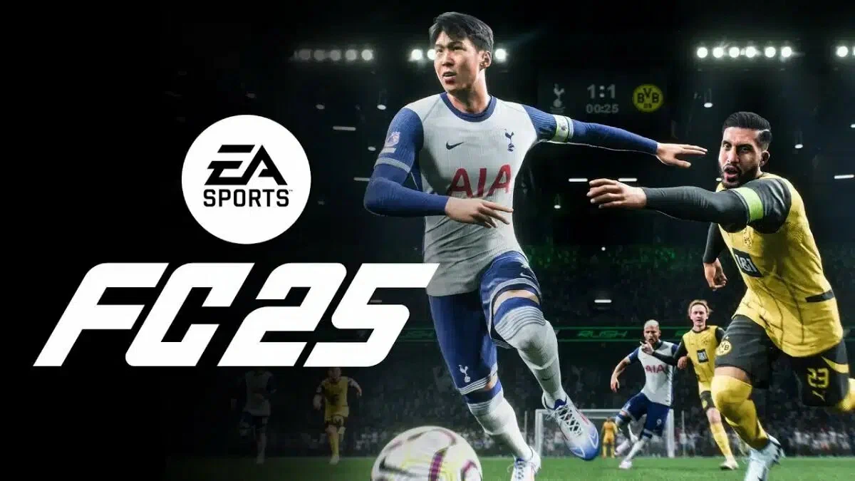 Игра EA Sports FC 25 (FIFA 25) (PS5, русские субтитры) - фото 2
