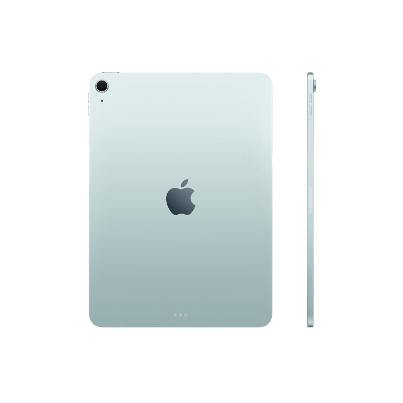 Планшет Apple iPad Air (2025 M3) 13” Wi-Fi + Cellular | 512 ГБ (Blue | Синий) - фото 2
