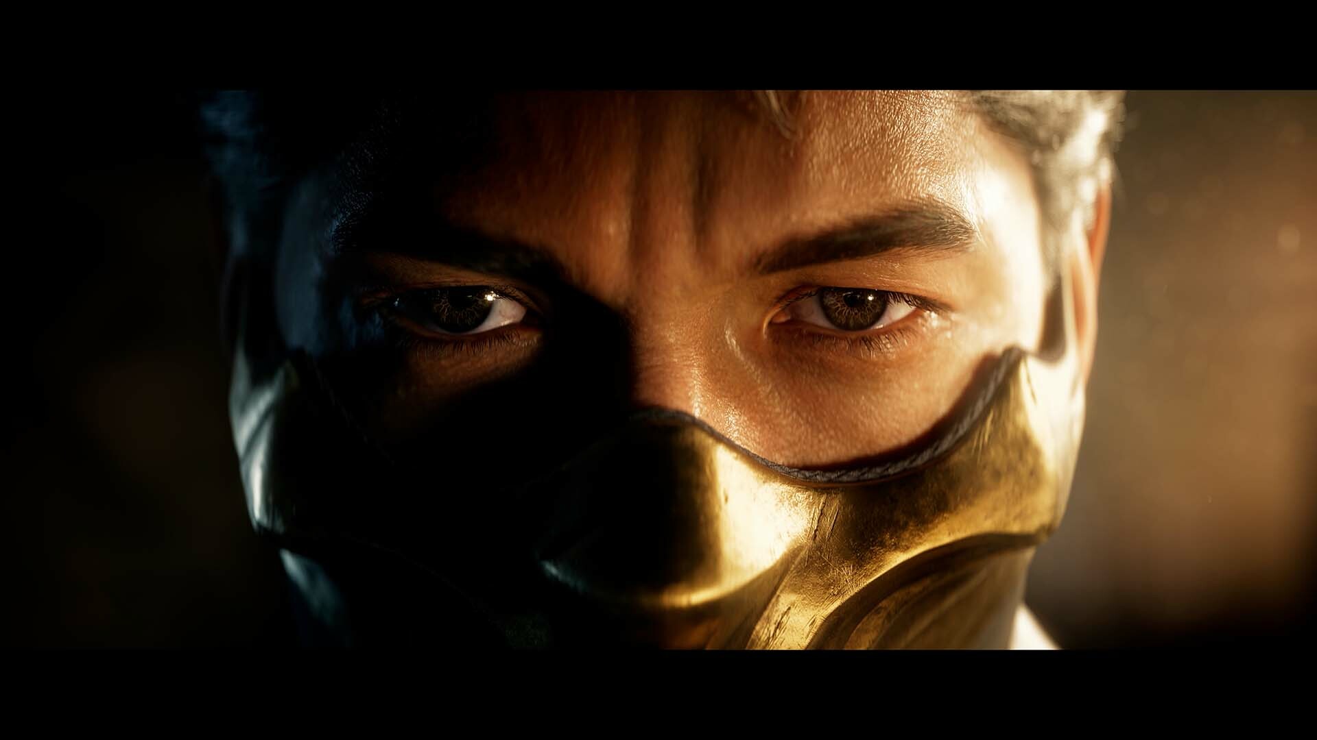 Игра Mortal Kombat 1 (Nintendo Switch, русские субтитры) 3