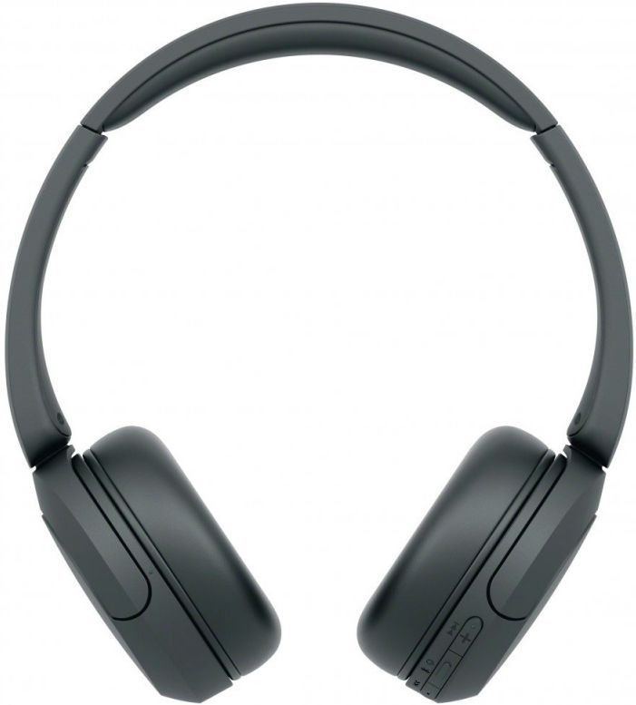 Наушники Sony WH-CH520, Черный 3