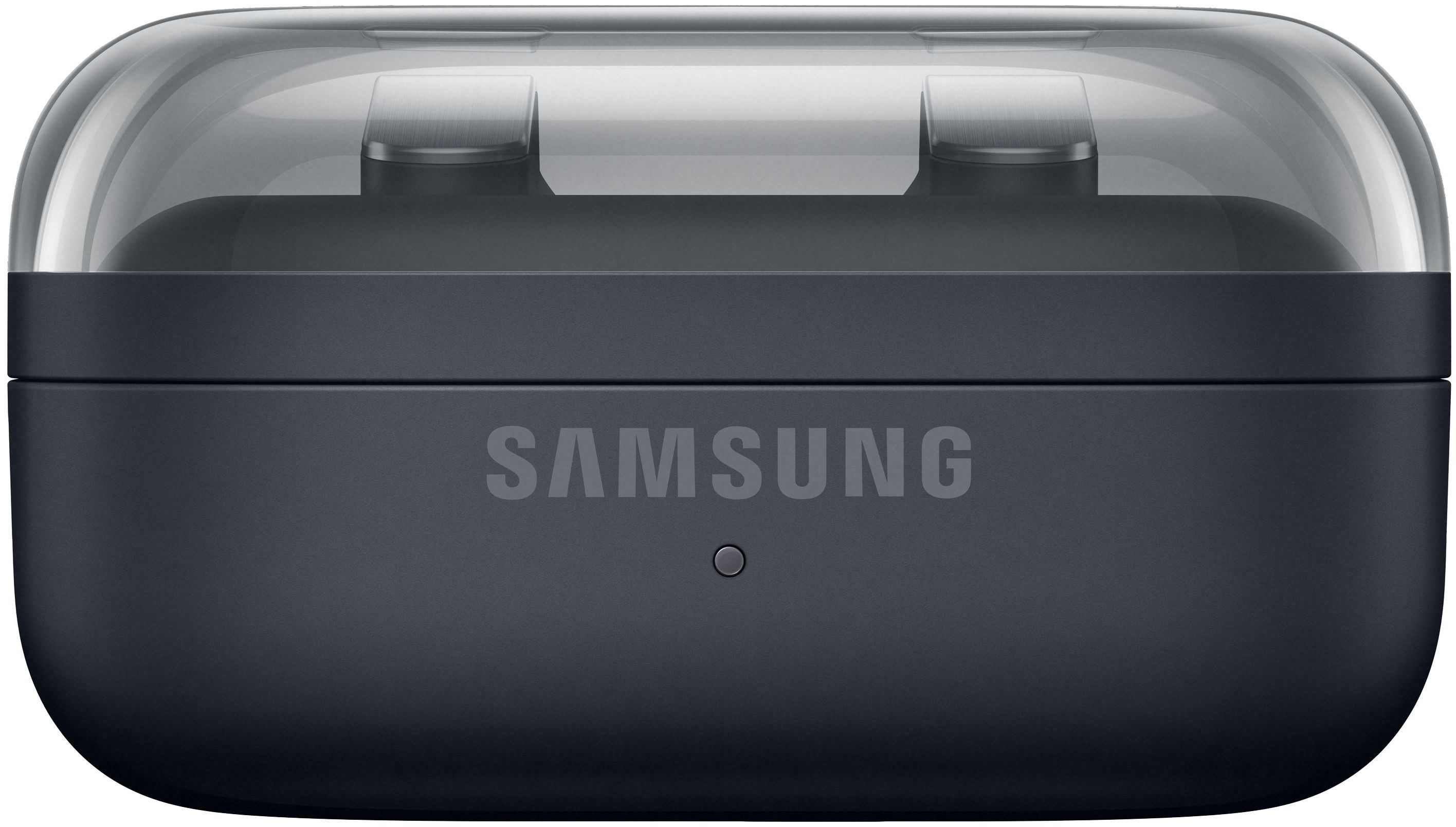 Наушники Samsung Galaxy Buds 4 Pro, Черный 8